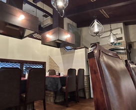 Dinner at Kuishinbo Yamanaka (くいしんぼー山中)
