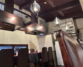 Dinner at Kuishinbo Yamanaka (くいしんぼー山中)