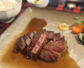 Dinner at Kuishinbo Yamanaka (くいしんぼー山中)