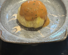 Dinner at Kurogi