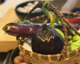 Dinner at Kurogi