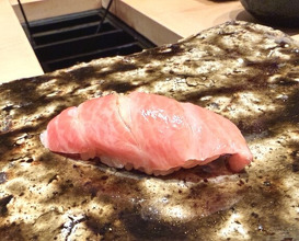 Dinner at Kurosaki