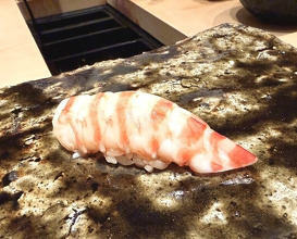 Dinner at Kurosaki