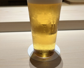 Dinner at Kurumasushi