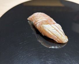 Dinner at Kurumasushi