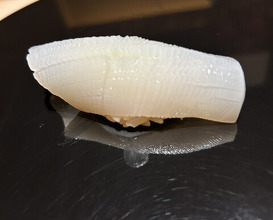 Dinner at Kurumasushi