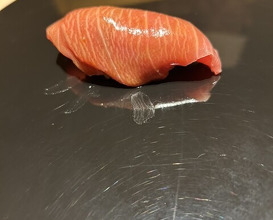 Dinner at Kurumasushi