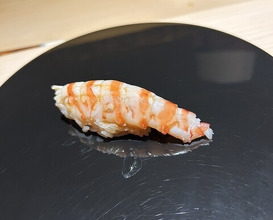 Dinner at Kurumasushi