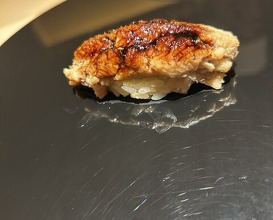 Dinner at Kurumasushi