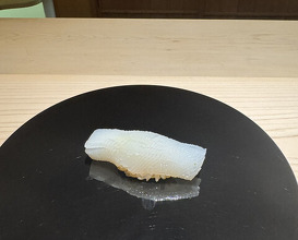 Dinner at Kurumasushi