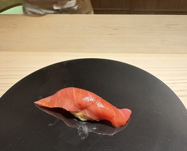 Dinner at Kurumasushi