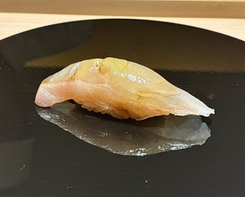 Dinner at Kurumasushi