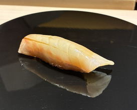Dinner at Kurumasushi