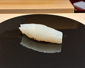 Dinner at Kurumasushi