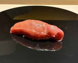 Dinner at Kurumasushi