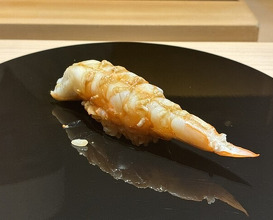 Dinner at Kurumasushi