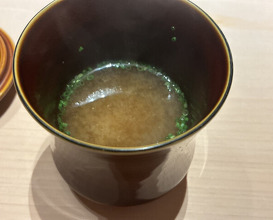 Dinner at Kurumasushi