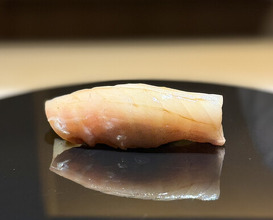 Dinner at Kurumasushi