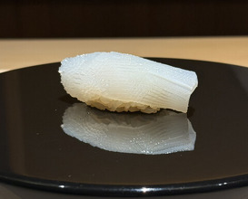 Dinner at Kurumasushi