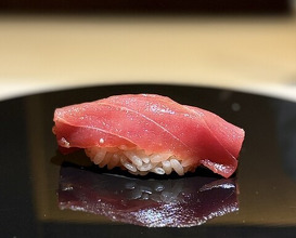Dinner at Kurumasushi
