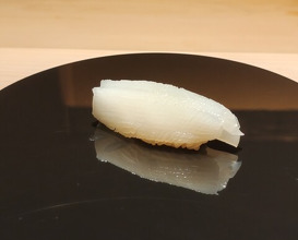 Dinner at Kurumasushi