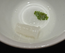 Dinner at Kurumasushi