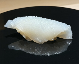 Dinner at Kurumasushi