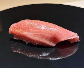 Dinner at Kurumasushi