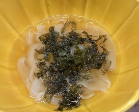 Dinner at Kutan