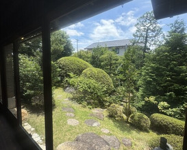 Dinner at Kyoaji Motoi (京味 もと井)
