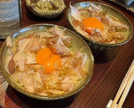 Dinner at Kyoaji Motoi (京味 もと井)