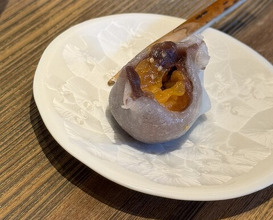 Dinner at Kyoaji Motoi (京味 もと井)