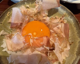 Dinner at Kyoaji Motoi (京味 もと井)