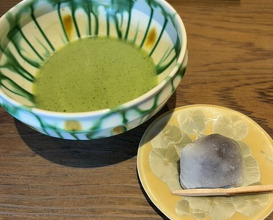Dinner at Kyoaji Motoi (京味 もと井)