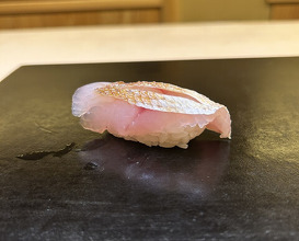 Dinner at Kyodaisushi