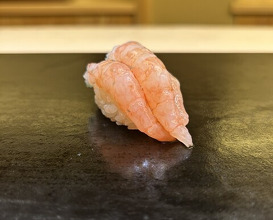 Dinner at Kyodaisushi