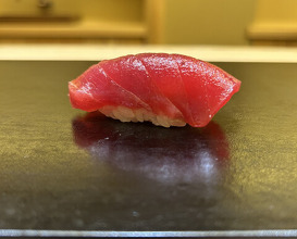 Dinner at Kyodaisushi