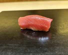 Dinner at Kyodaisushi