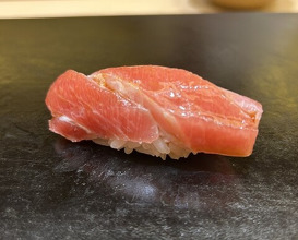 Dinner at Kyodaisushi