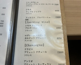 Dinner at Kyodaisushi