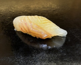Dinner at Kyodaisushi