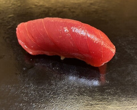 Dinner at Kyodaisushi