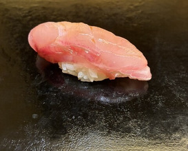 Dinner at Kyodaisushi