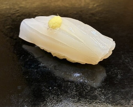 Dinner at Kyodaisushi