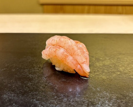 Dinner at Kyodaisushi