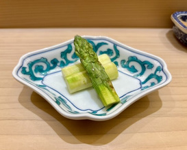Dinner at Kyodaisushi