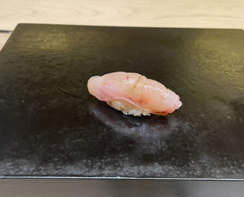 Dinner at Kyodaisushi