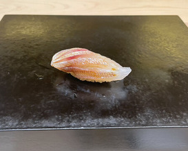 Dinner at Kyodaisushi
