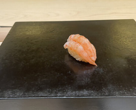 Dinner at Kyodaisushi