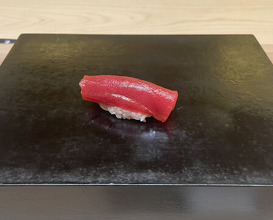 Dinner at Kyodaisushi